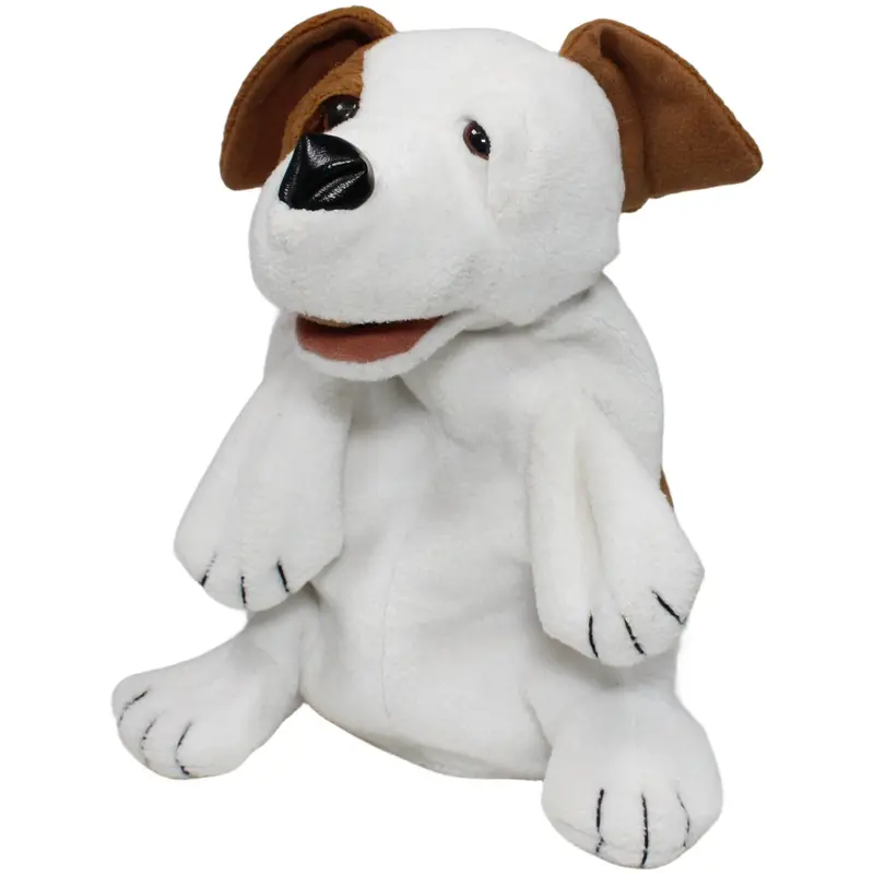FOLKTAILS, Jack Russell Terrier