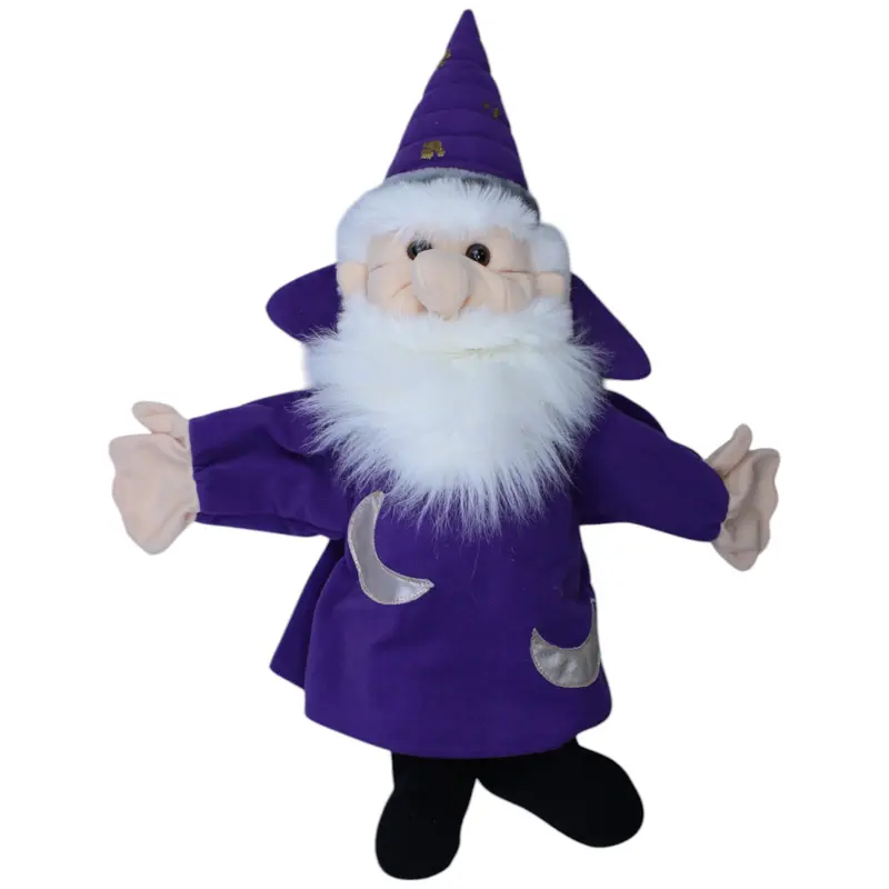FOLKTAILS, XL Zauberer