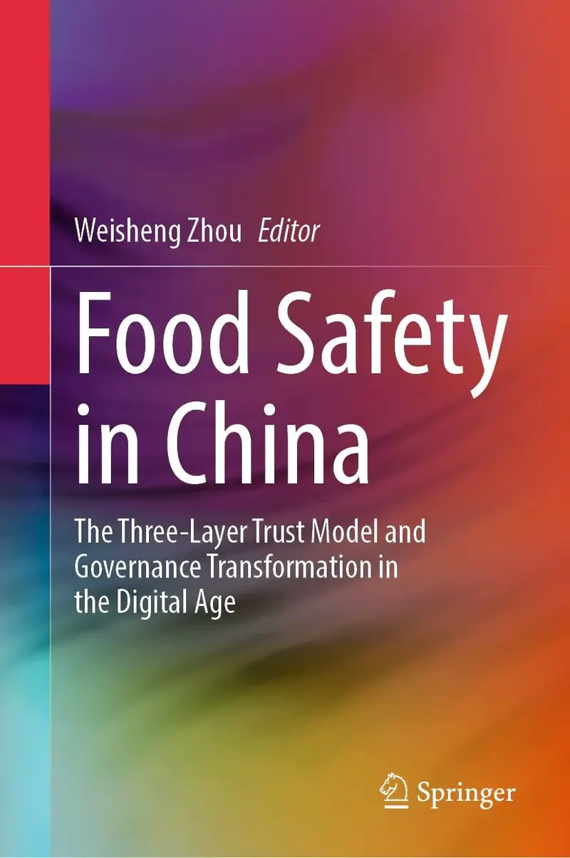 Food Safety in China