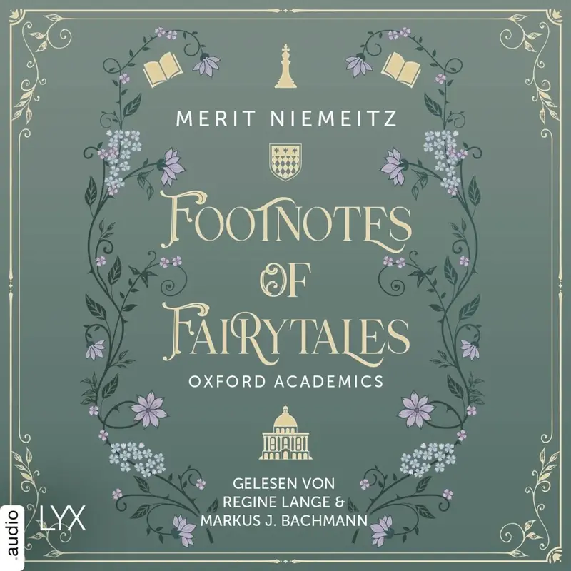 Footnotes of Fairytales