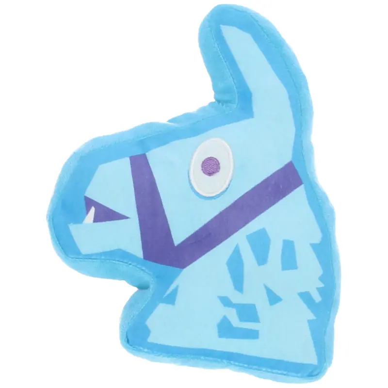 Fortnite, Llama blau