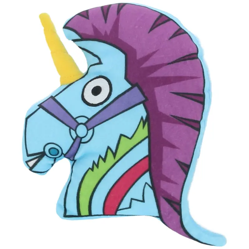 Fortnite, Llama Einhorn