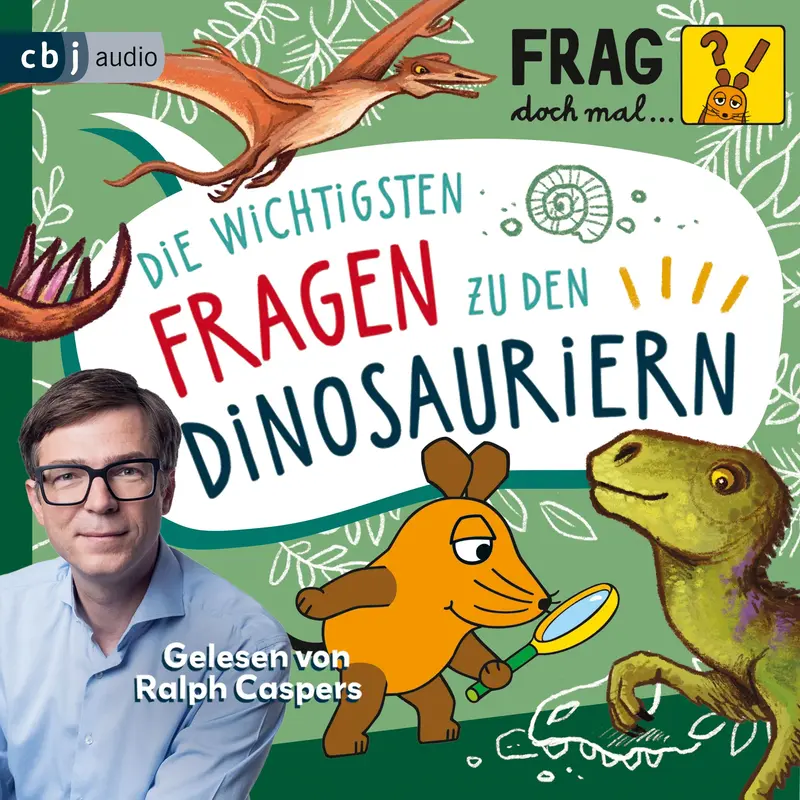 Frag doch mal … die Maus
