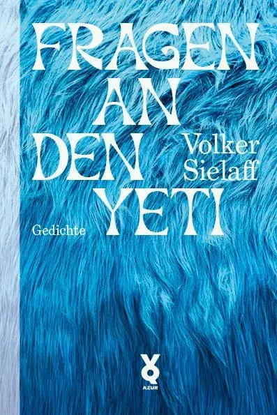 Fragen an den Yeti