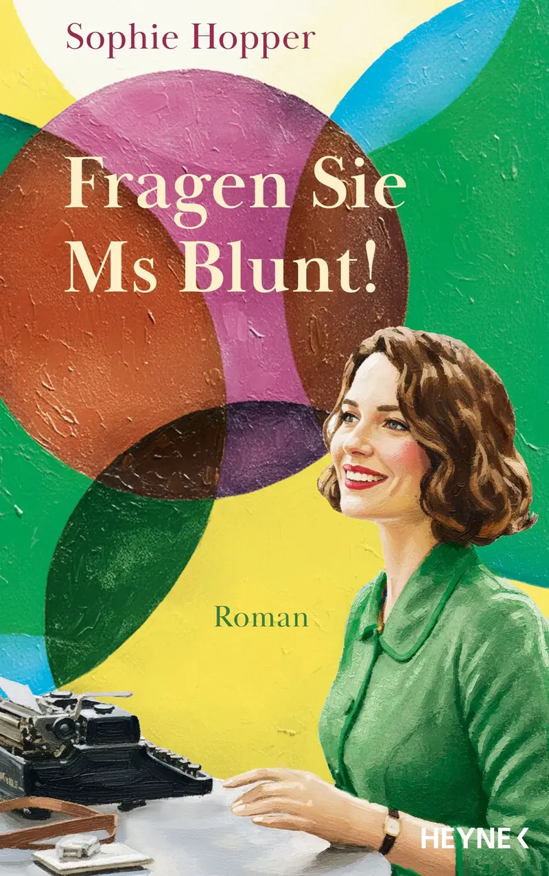 Fragen Sie Ms Blunt!