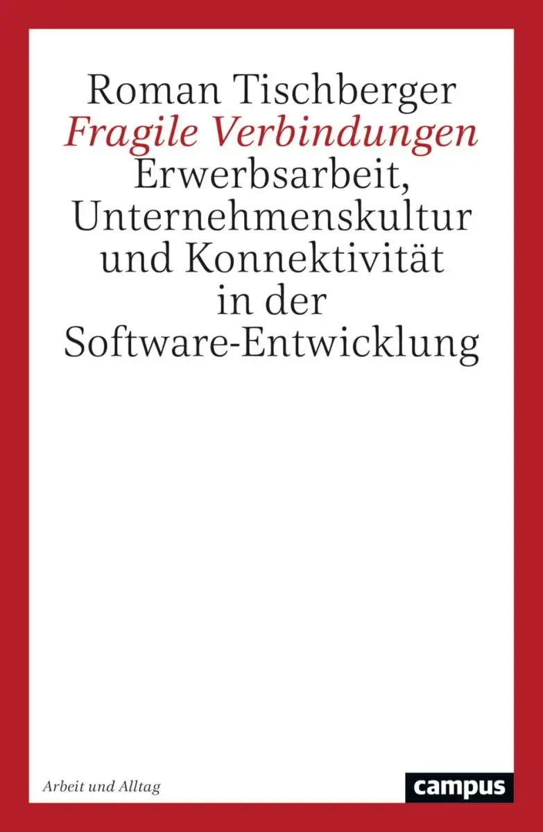 Fragile Verbindungen
