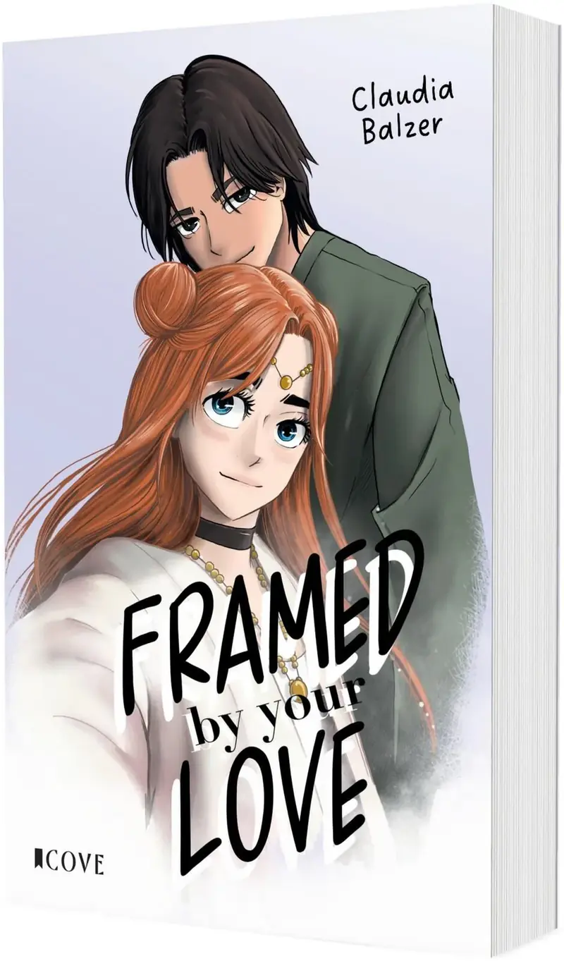 Framed by Your Love