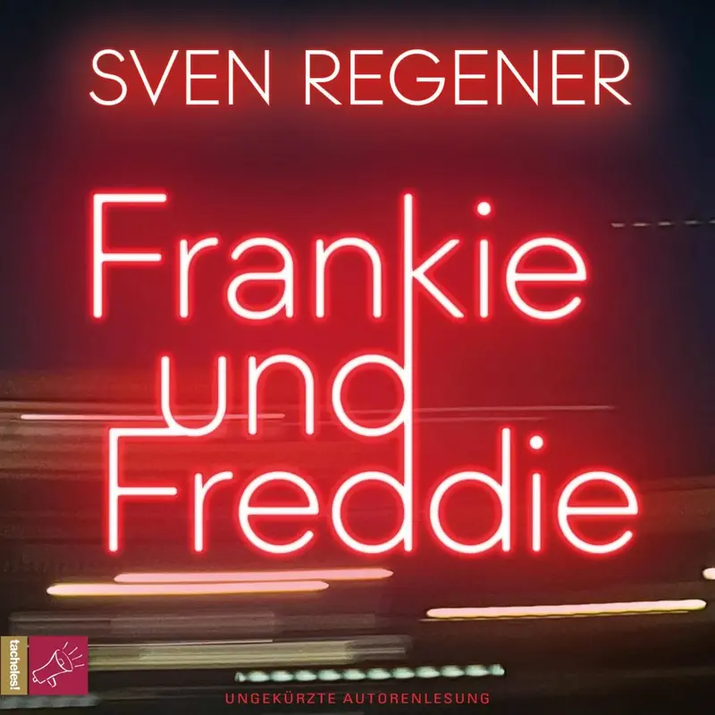 Frankie und Freddie