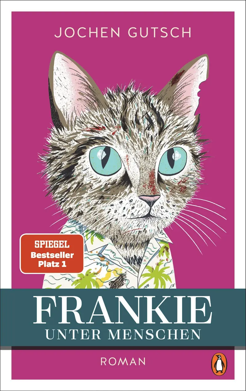 Frankie – Unter Menschen