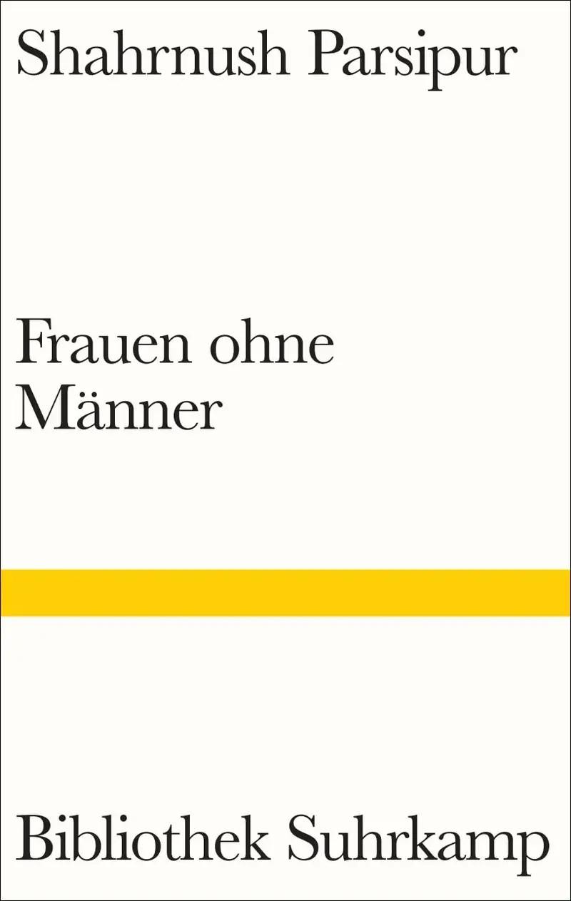 Frauen ohne Männer
