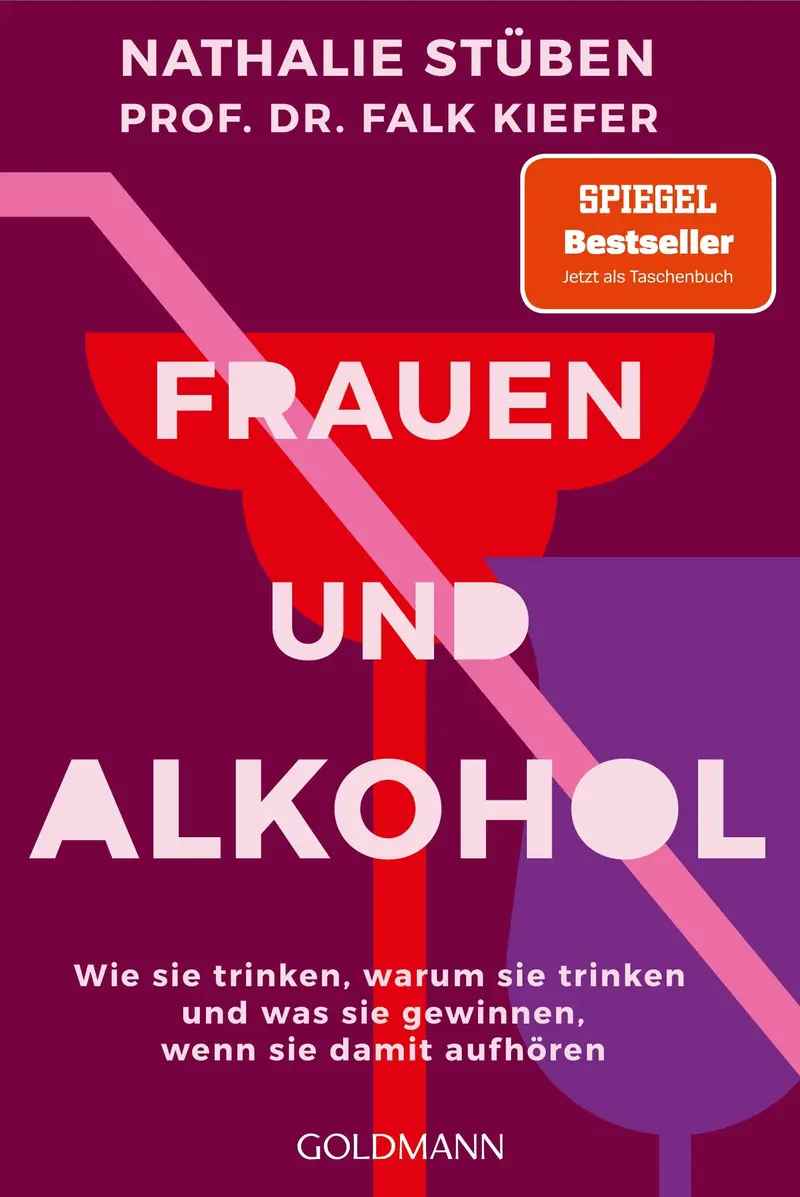 Frauen und Alkohol