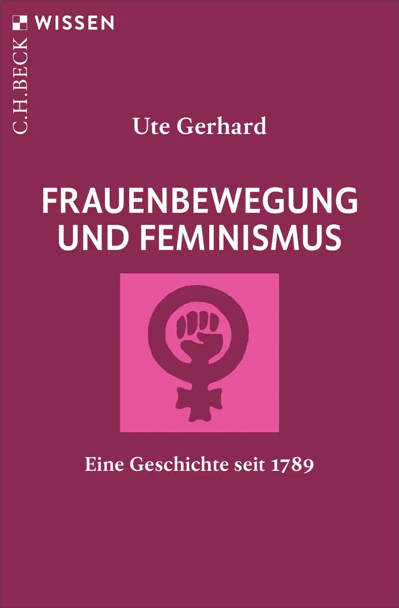 Frauenbewegung und Feminismus