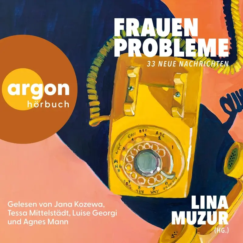 Frauenprobleme