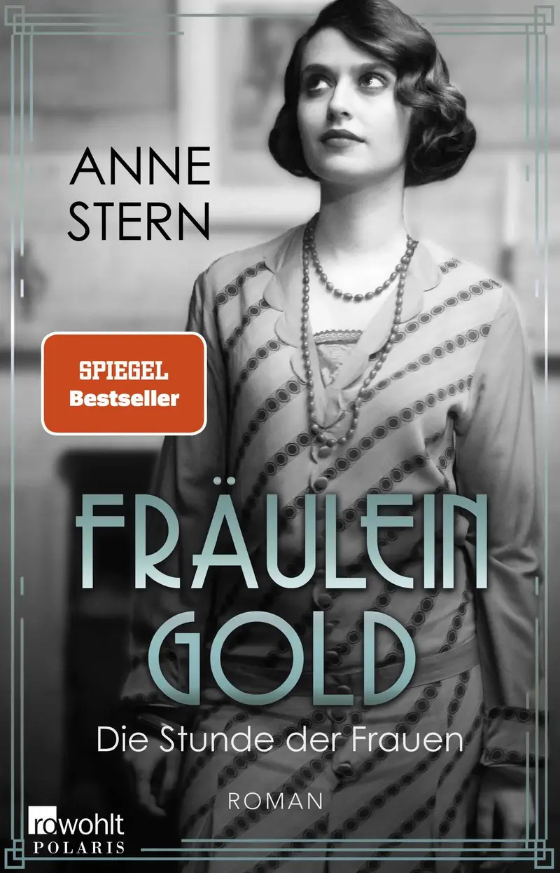 Fräulein Gold