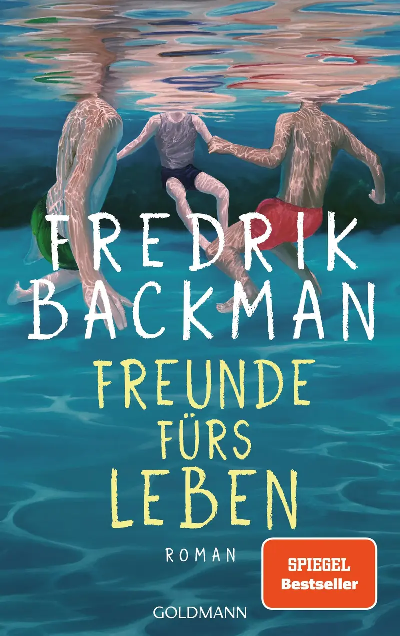 Freunde fürs Leben