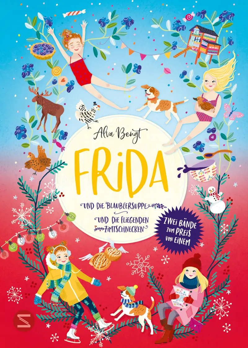 Frida Doppelband