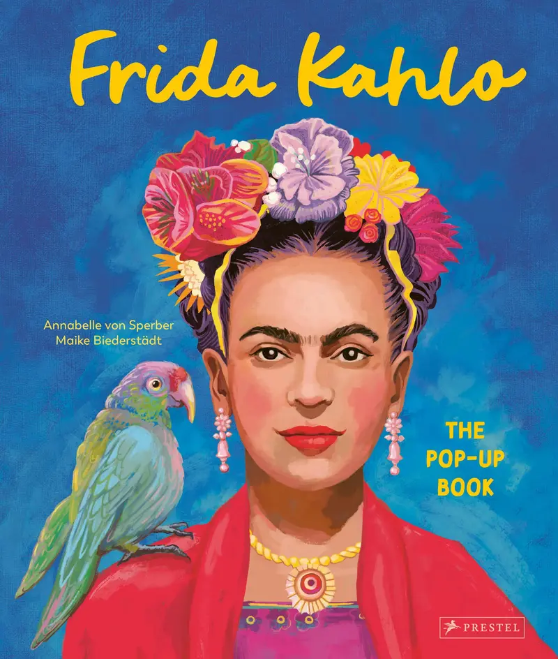 Frida Kahlo [English Edition]