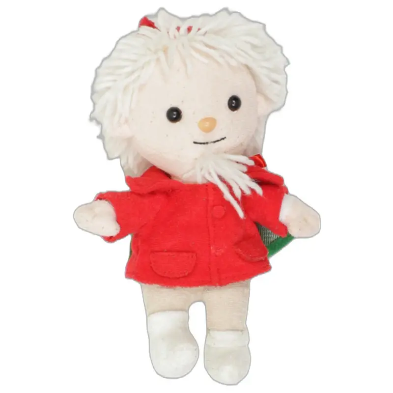 Frottee Sandmann aus Unser Sandmännchen