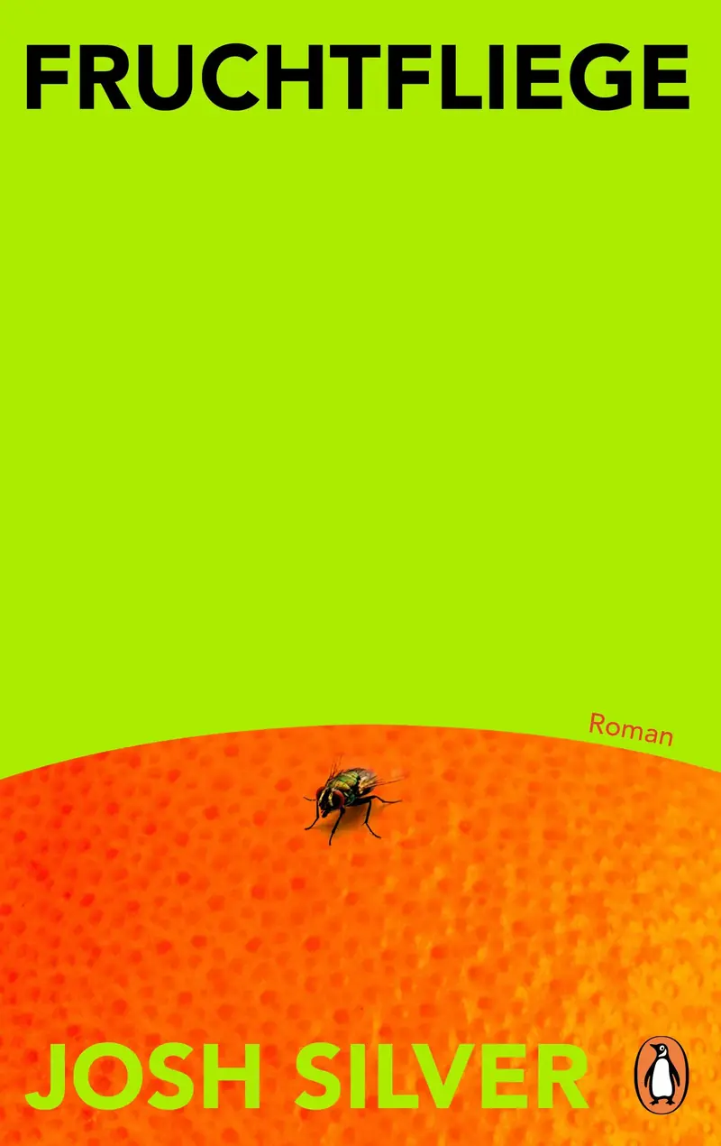 Fruchtfliege