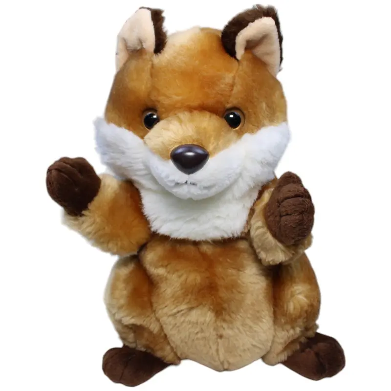 Fuchs