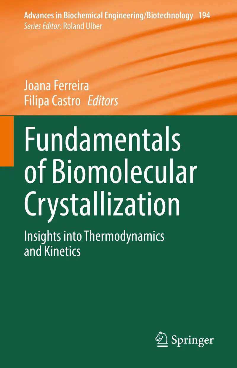 Fundamentals of Biomolecular Crystallization