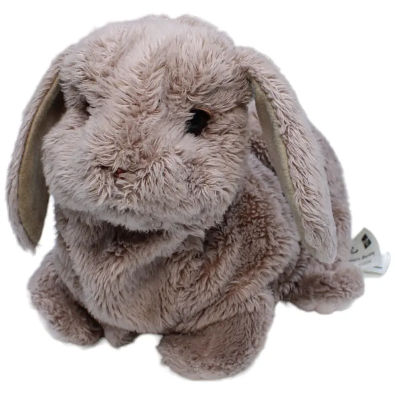 FurReal Friends Newborn Hase, braun