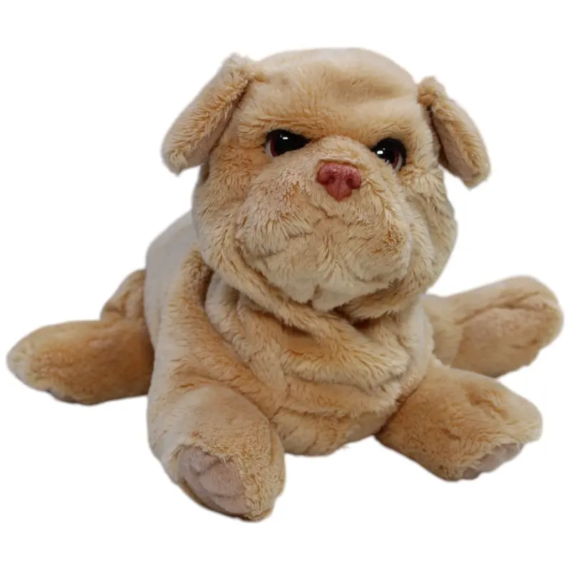 FurReal Friends Newborn Hundewelpe, braun