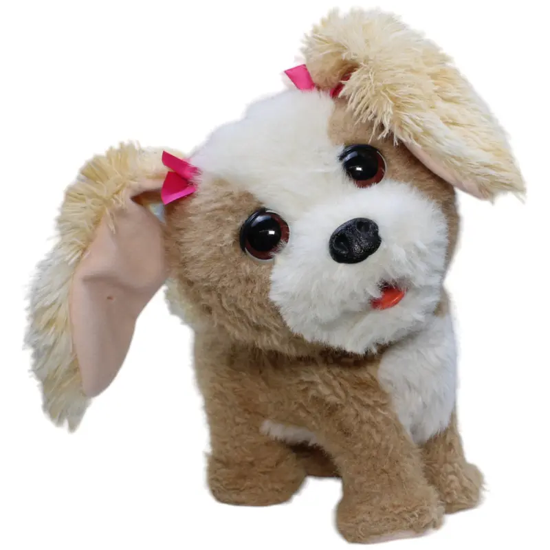 FurReal Friends Welpe Bouncy