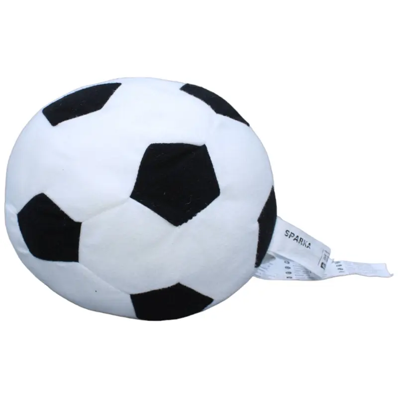 Fußball, SPARKA