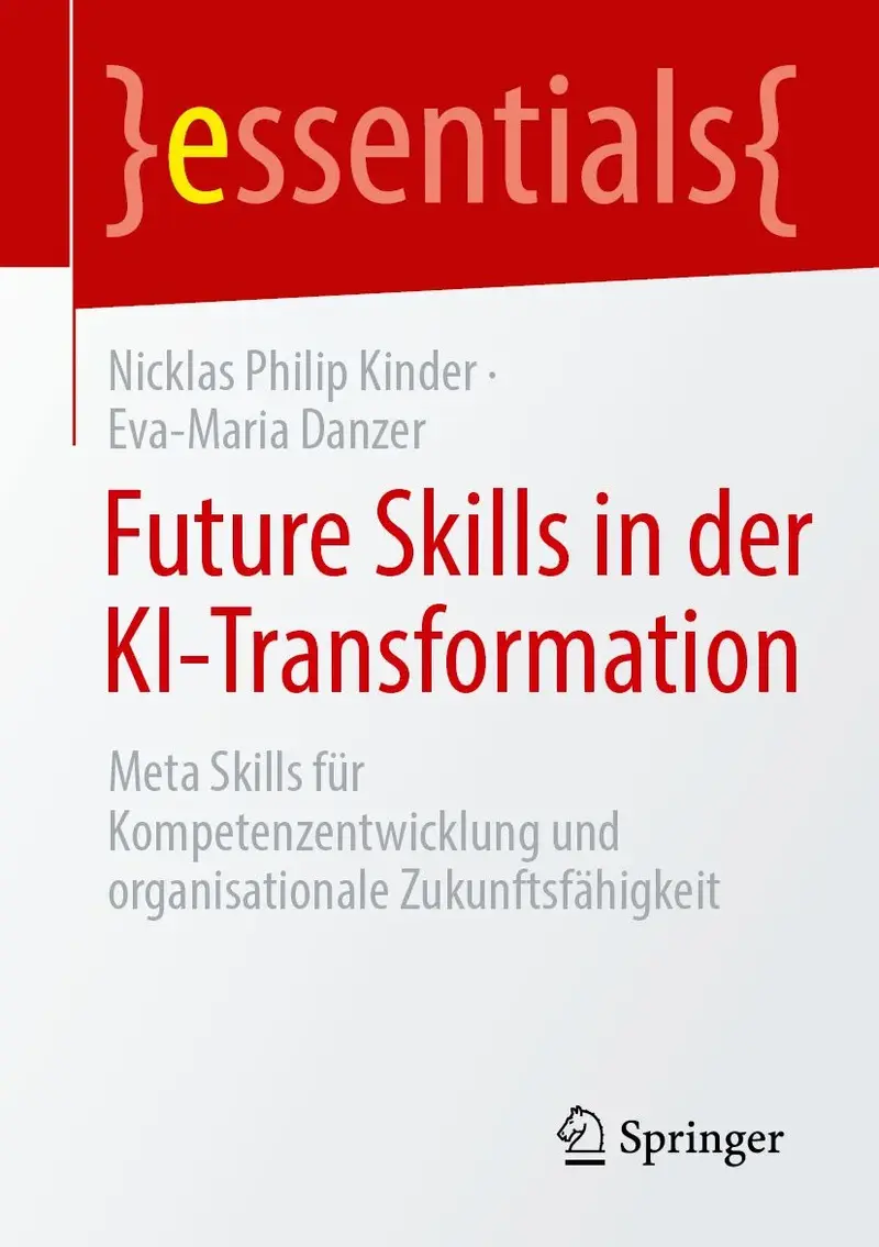 Future Skills in der KI-Transformation