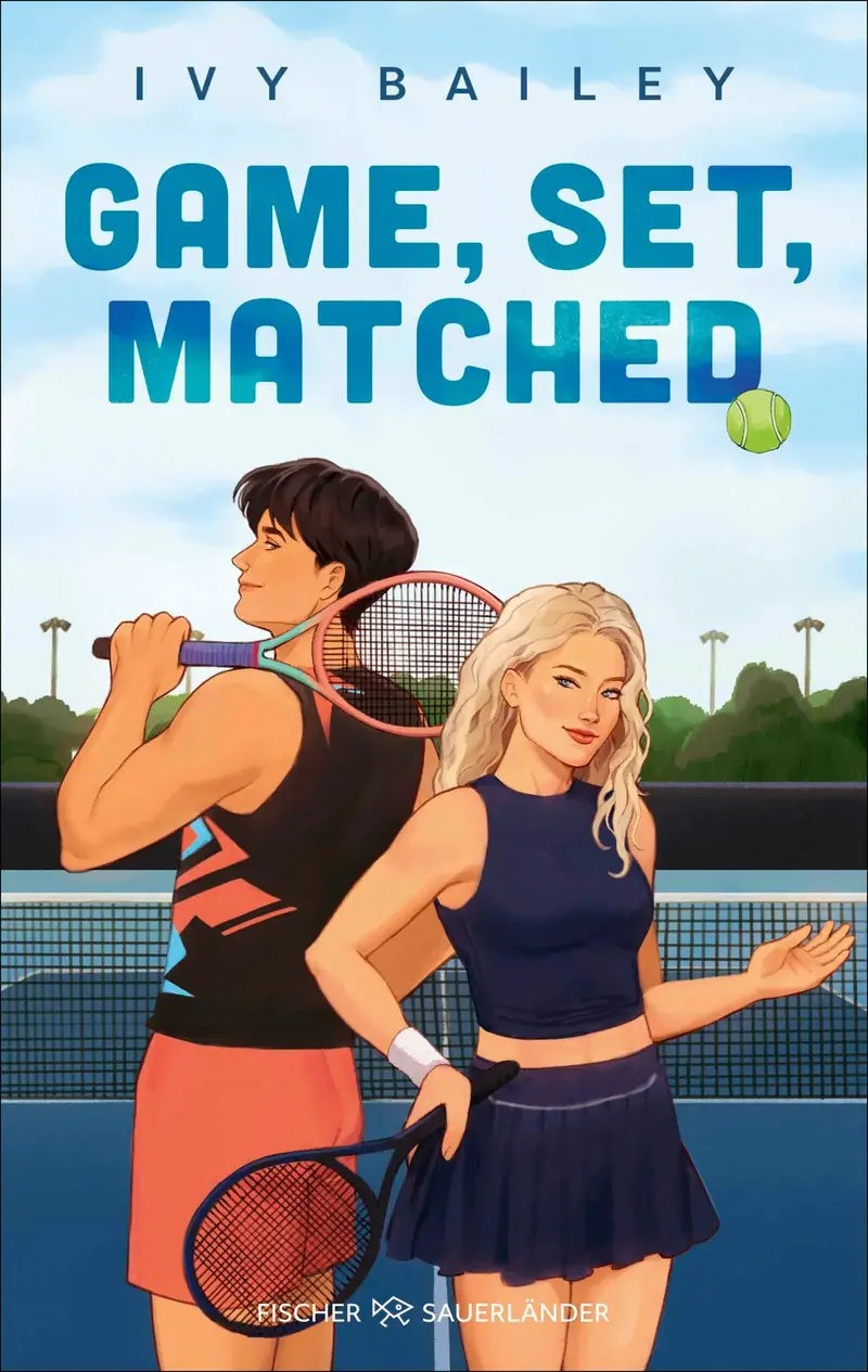 Game, Set, Matched