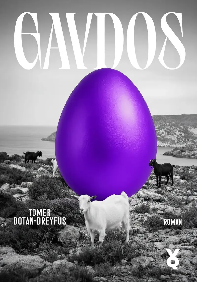 Gavdos