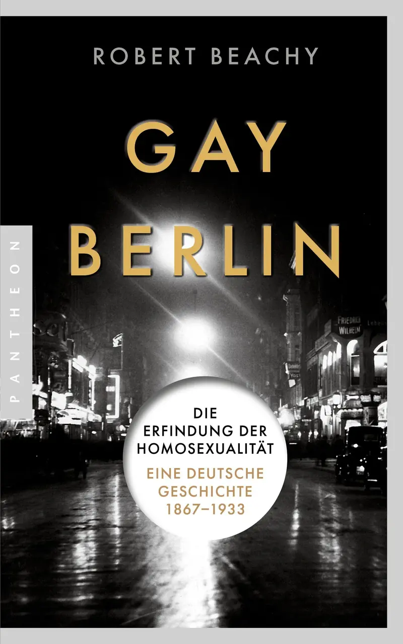 Gay Berlin