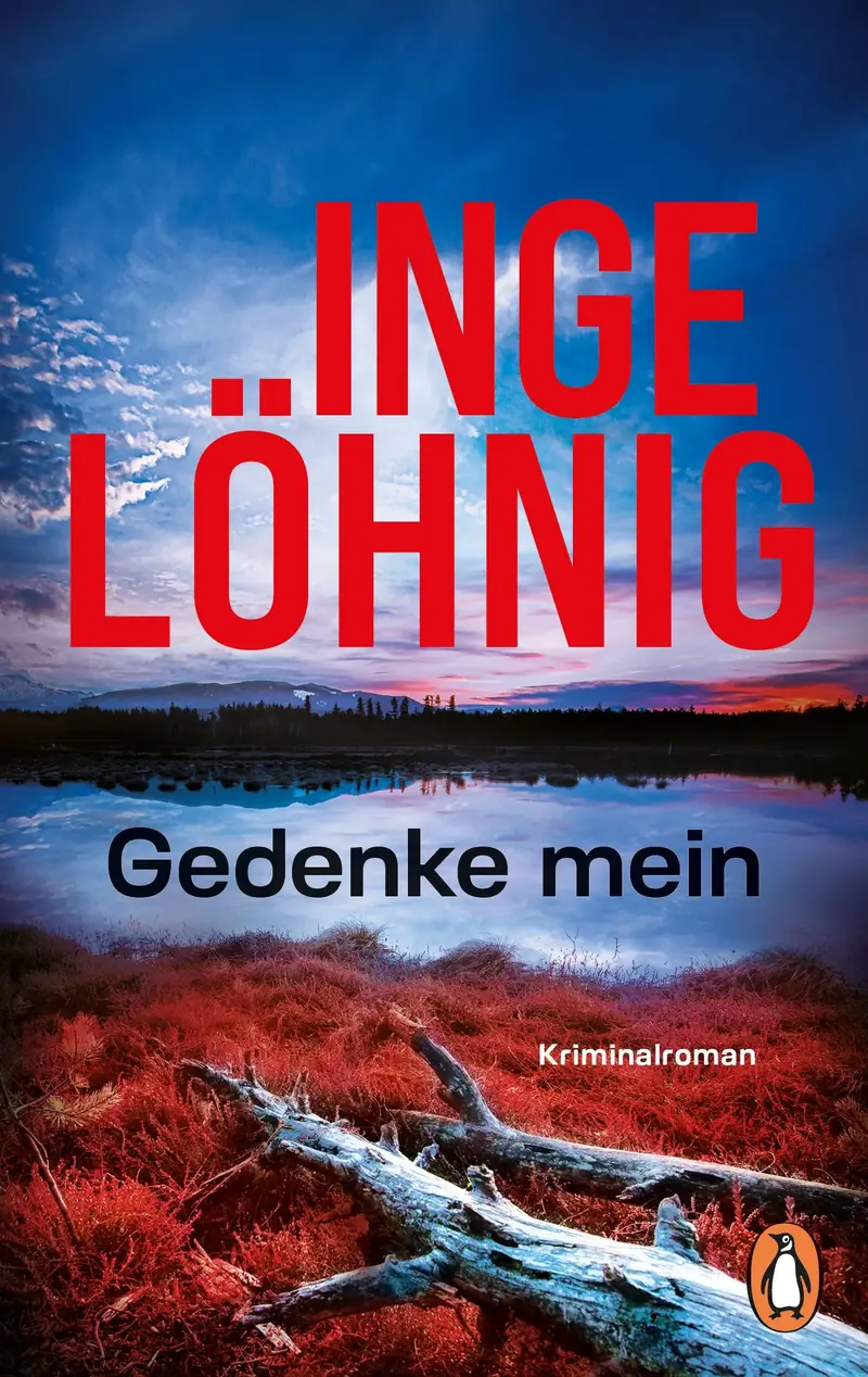 Gedenke mein