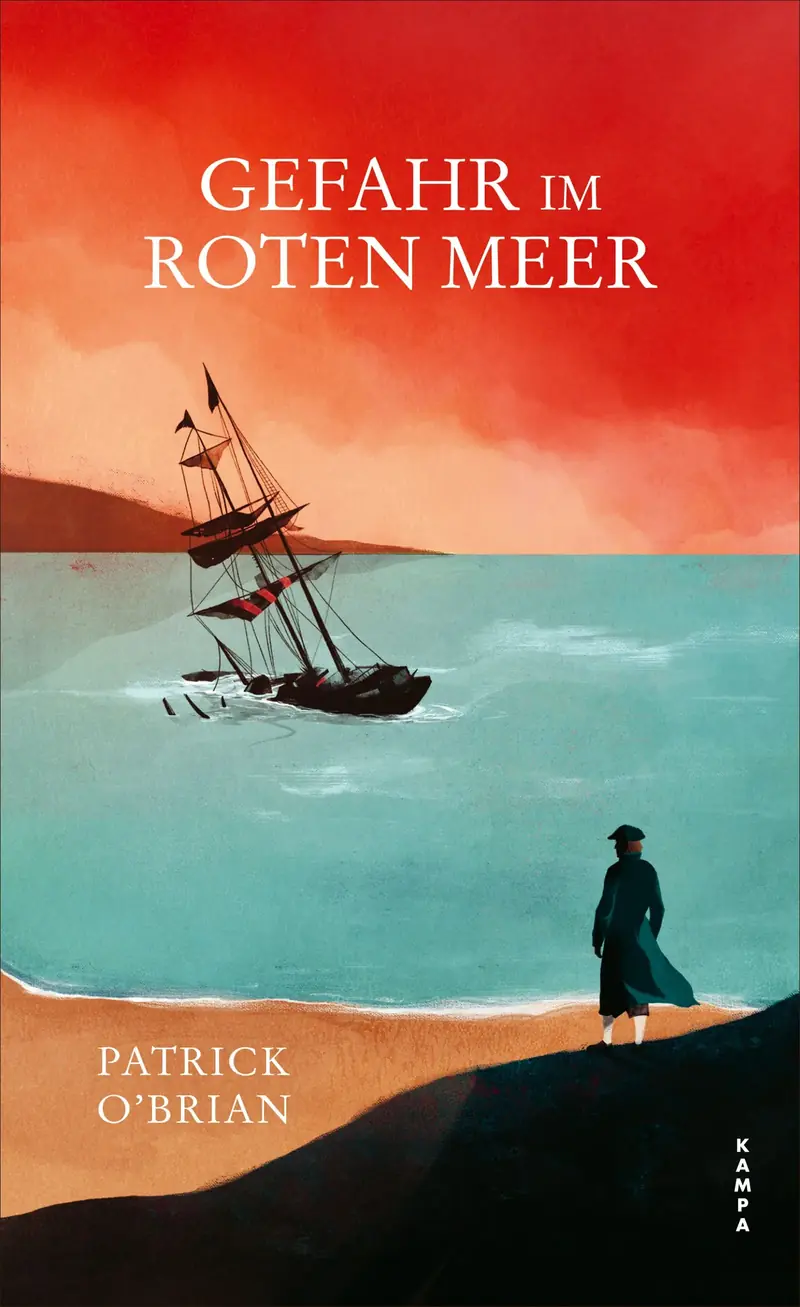 Gefahr im Roten Meer