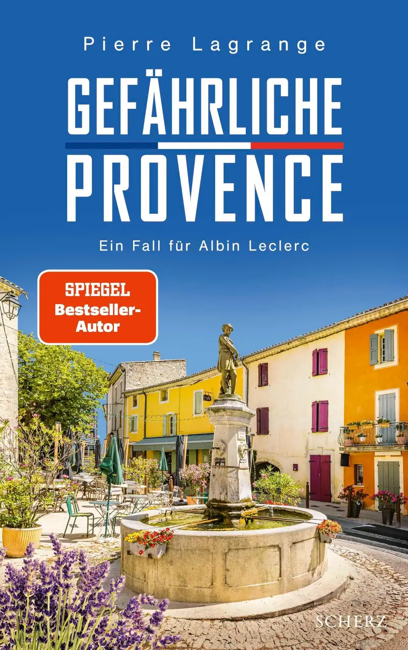 Gefährliche Provence