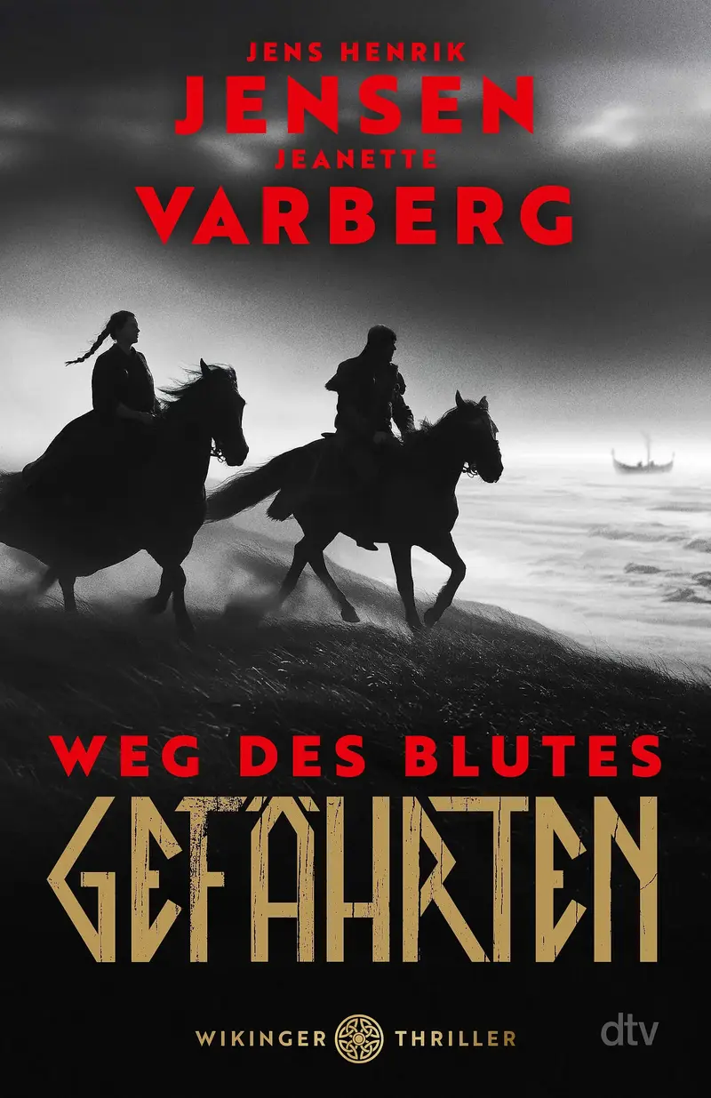 Gefährten – Weg des Blutes