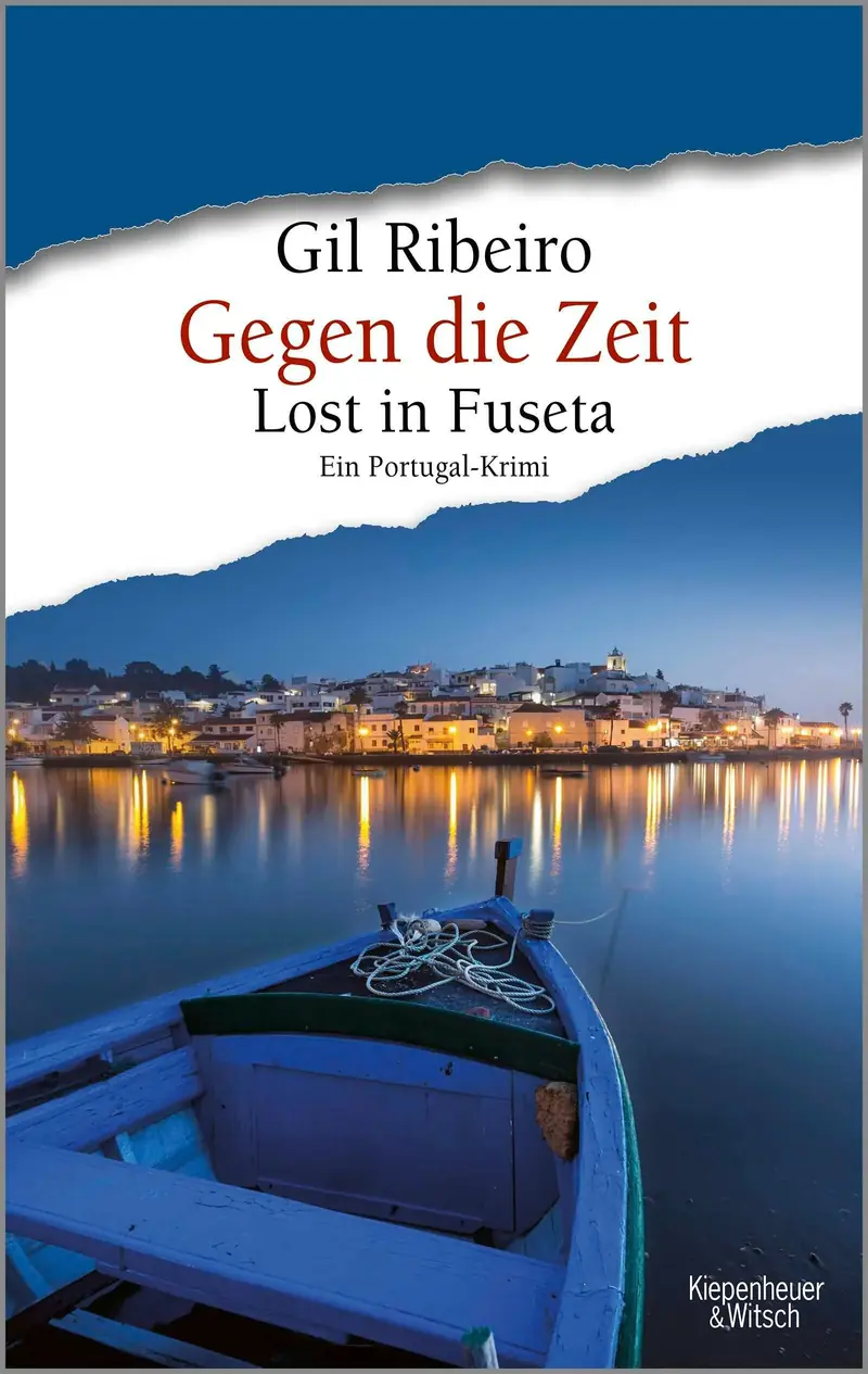 Gegen die Zeit