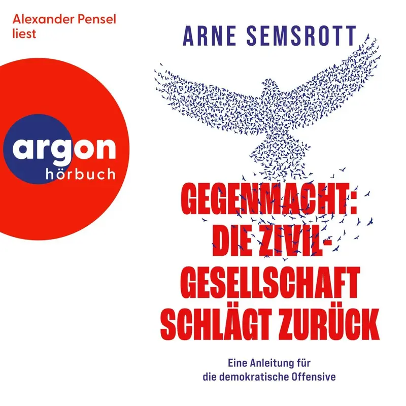 Gegenmacht