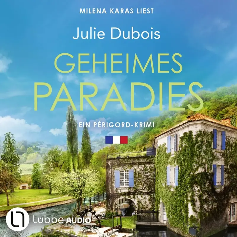 Geheimes Paradies