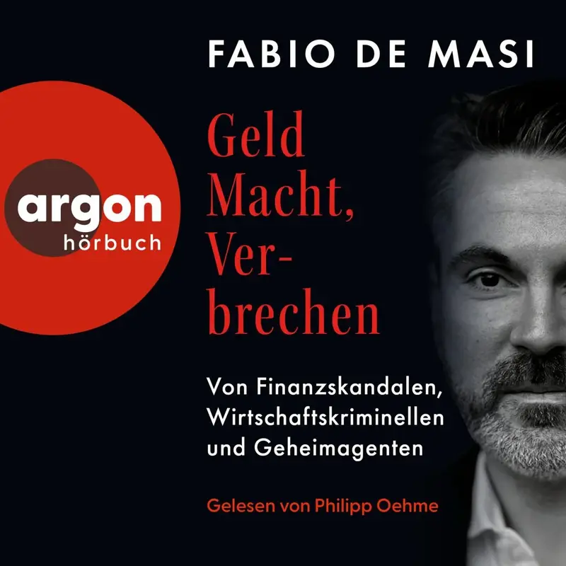 Geld, Macht, Verbrechen
