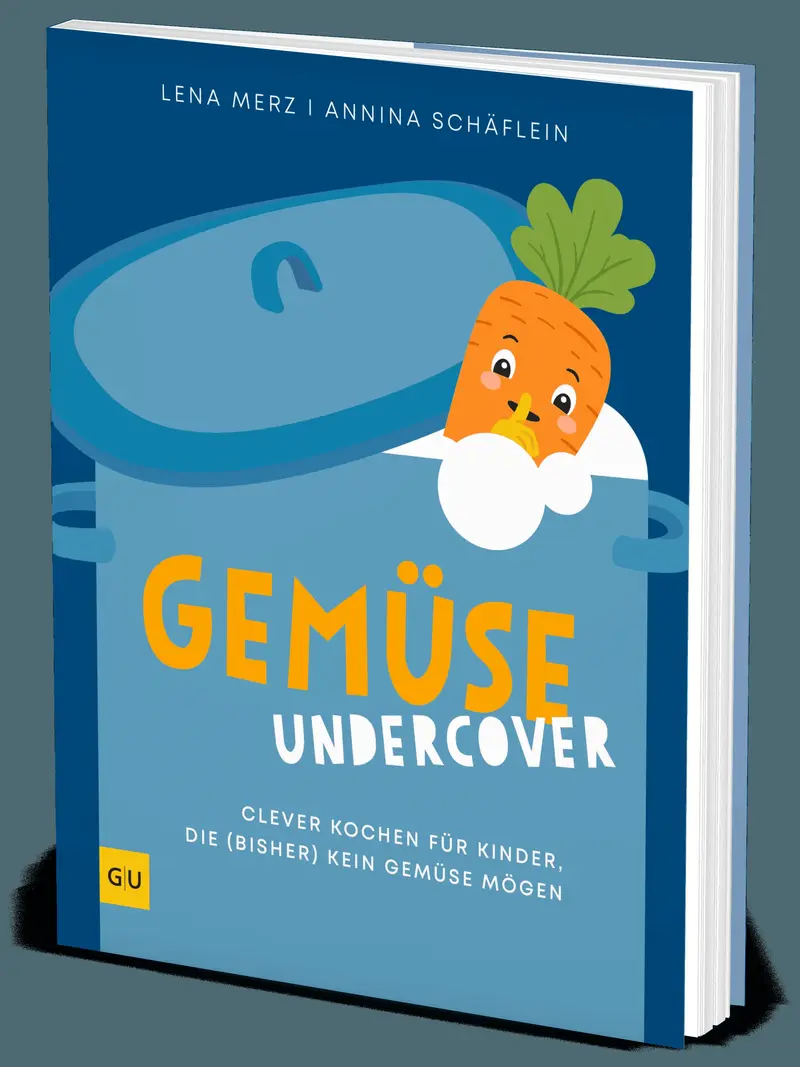 Gemüse Undercover