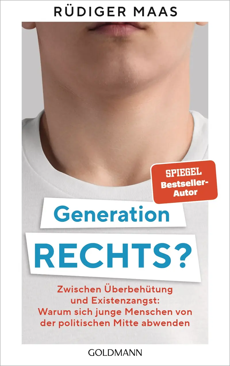 Generation rechts?