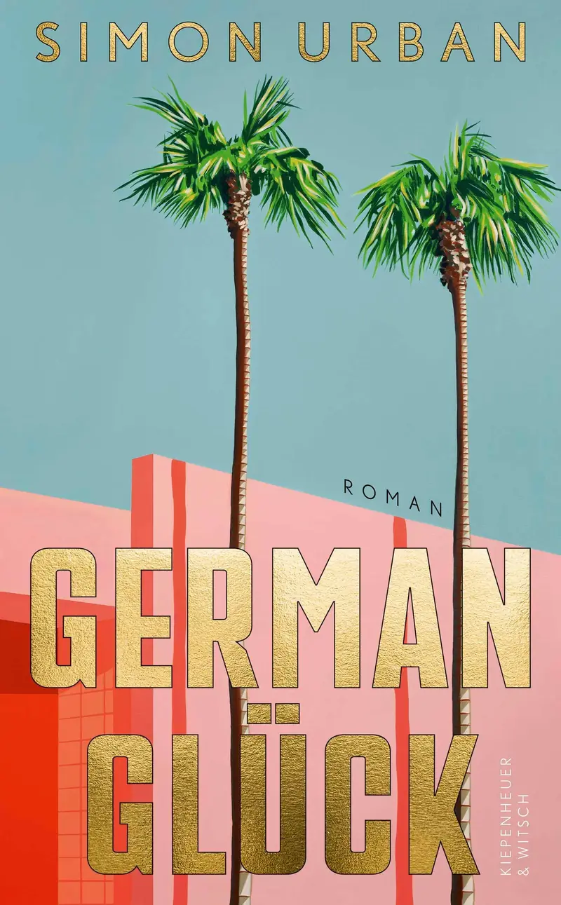German Glück