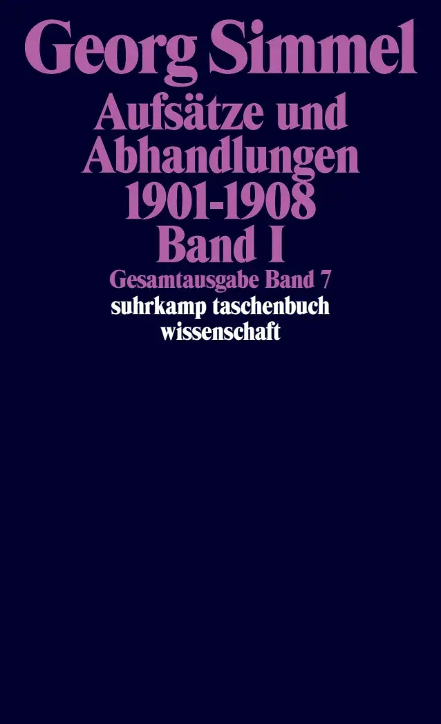 Gesamtausgabe in 24 Bänden