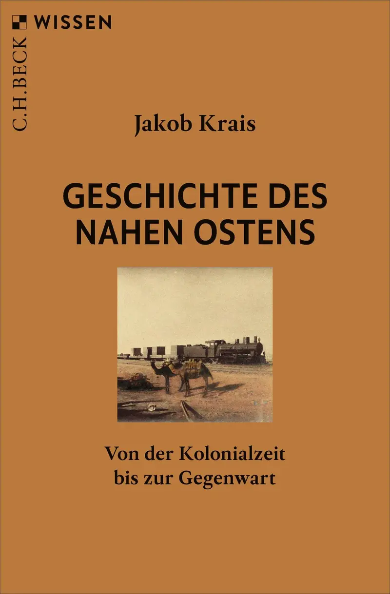 Geschichte des Nahen Ostens
