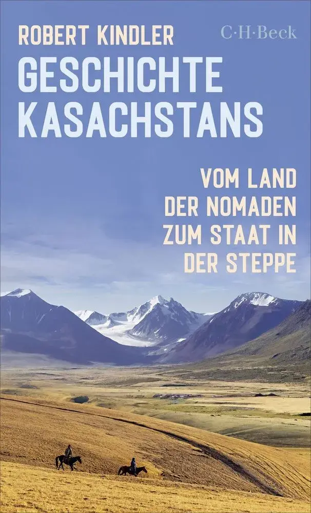 Geschichte Kasachstans