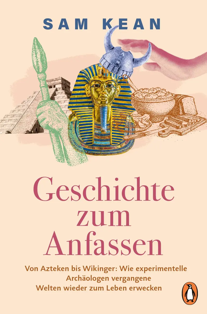 Geschichte zum Anfassen