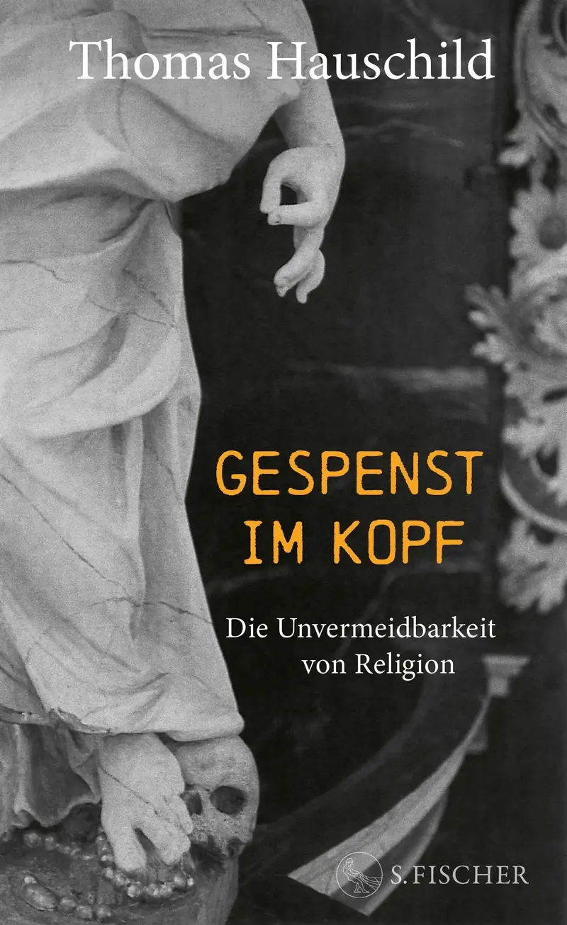 Gespenst im Kopf