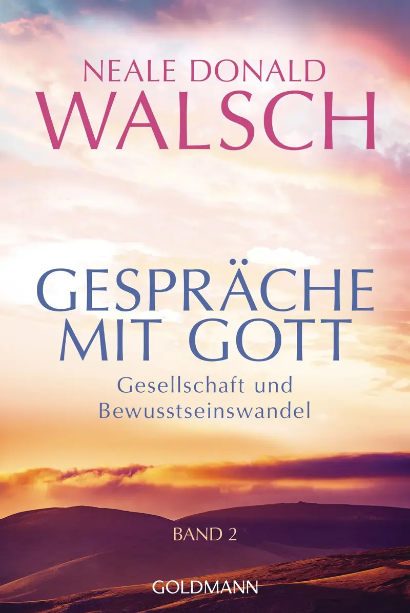 Gespräche mit Gott - Band 2
